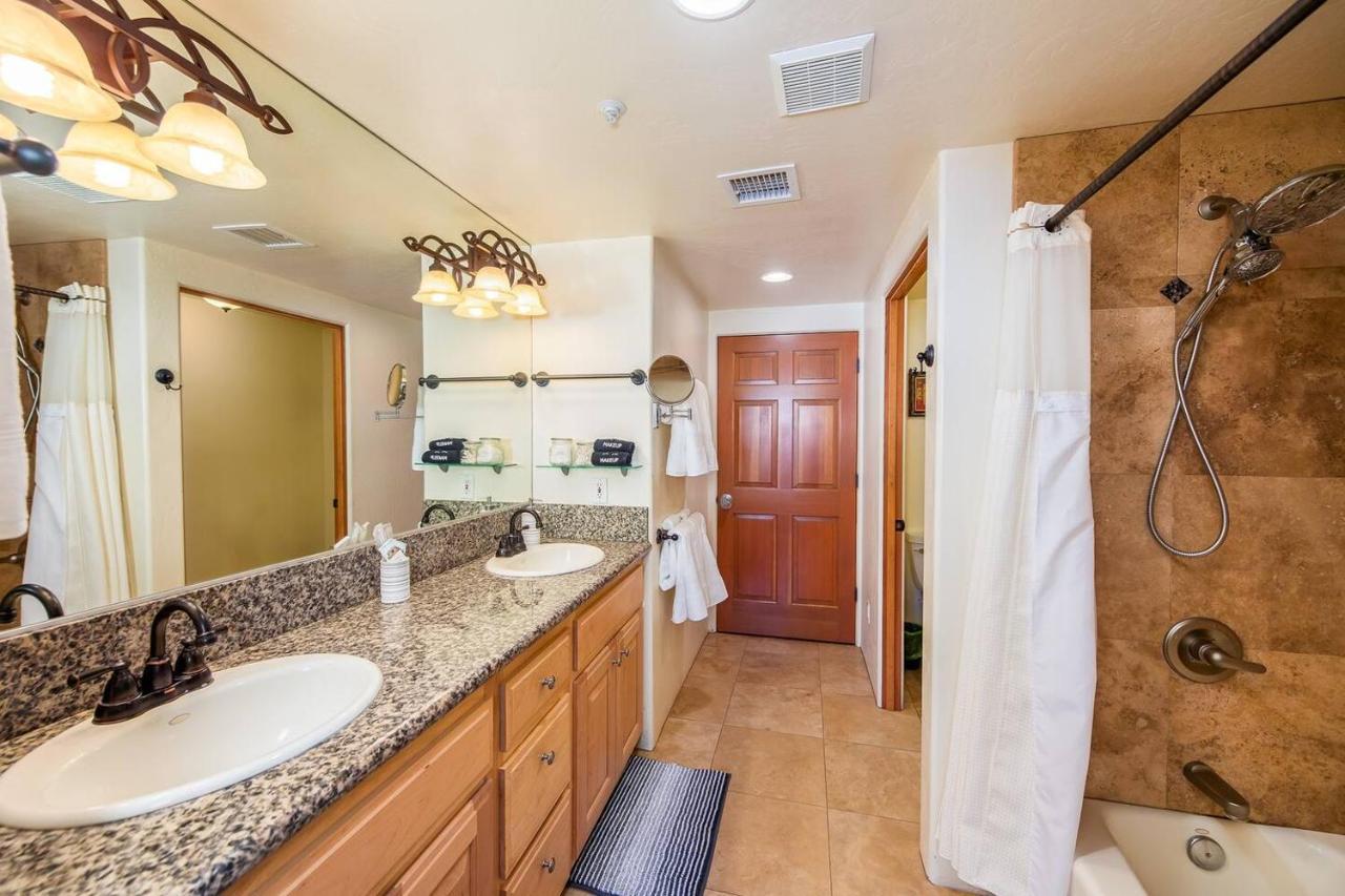Uptown Sedona Gem: 3-Bed Townhome With Majestic Views And Central Location Esterno foto